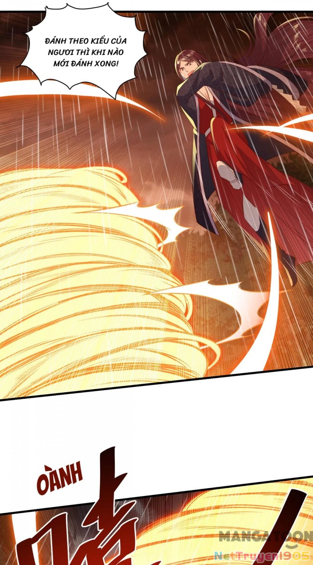 Tiên Ma Đồng Tu Chapter 139 - 8