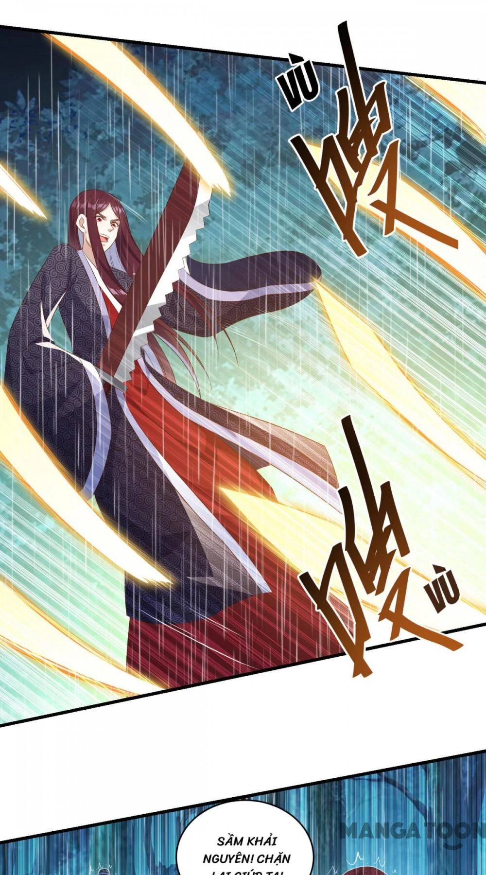 Tiên Ma Đồng Tu Chapter 139 - 12
