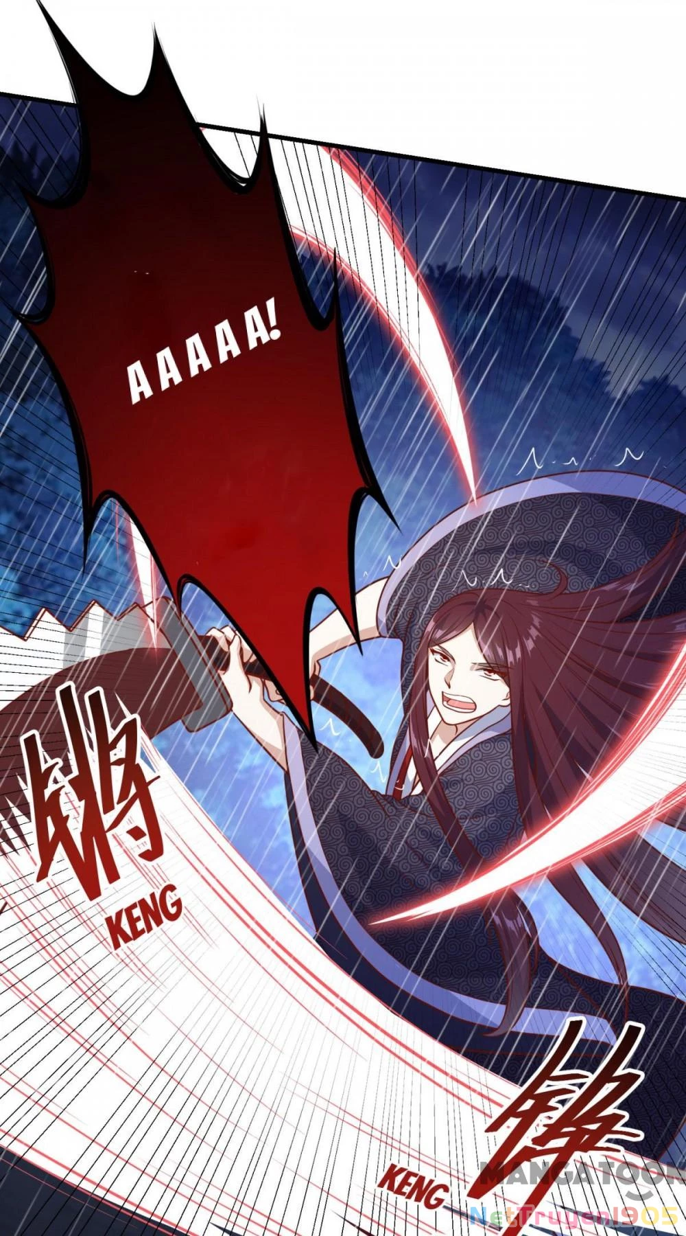 Tiên Ma Đồng Tu Chapter 139 - 16