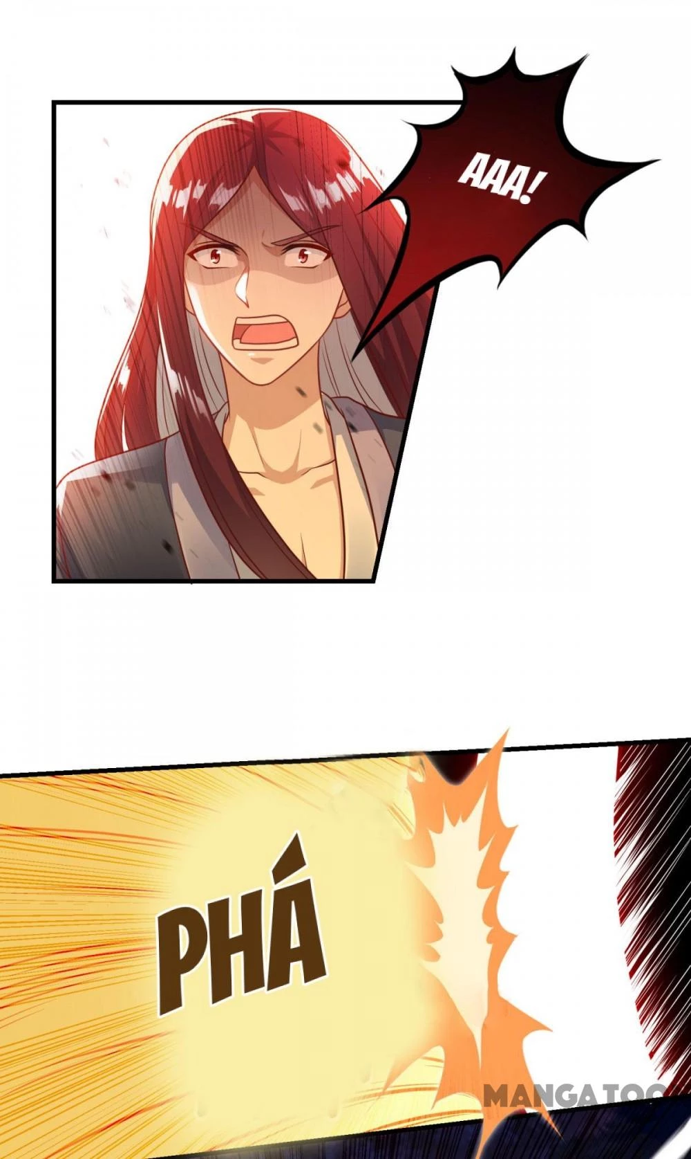 Tiên Ma Đồng Tu Chapter 139 - 18