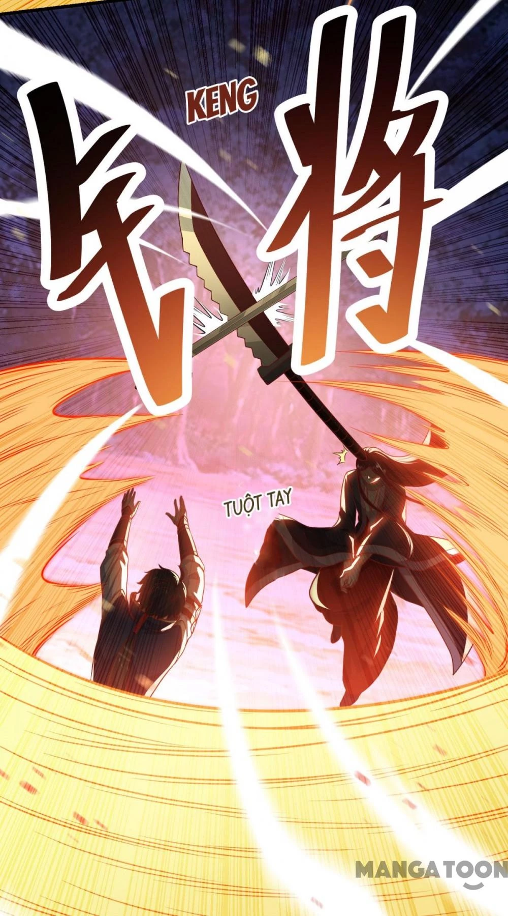 Tiên Ma Đồng Tu Chapter 139 - 19