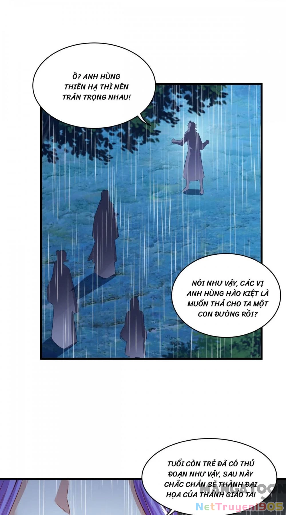 Tiên Ma Đồng Tu Chapter 139 - 29