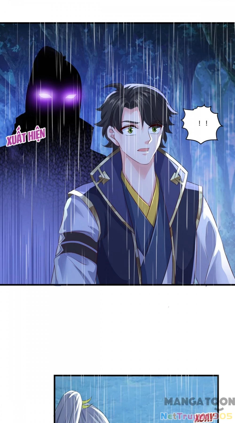 Tiên Ma Đồng Tu Chapter 139 - 33