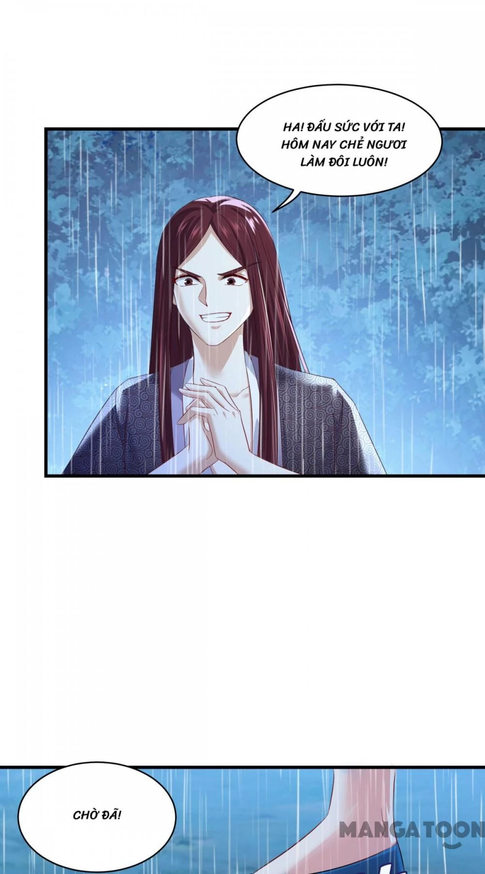 Tiên Ma Đồng Tu Chapter 139 - 37