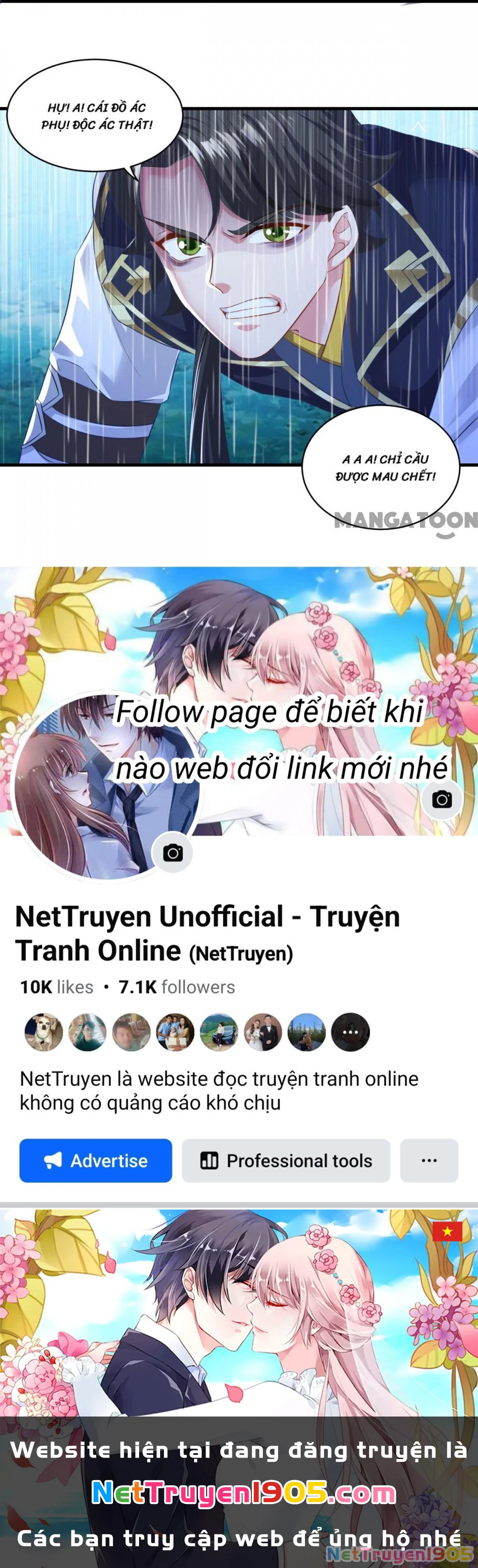 Tiên Ma Đồng Tu Chapter 139 - 40