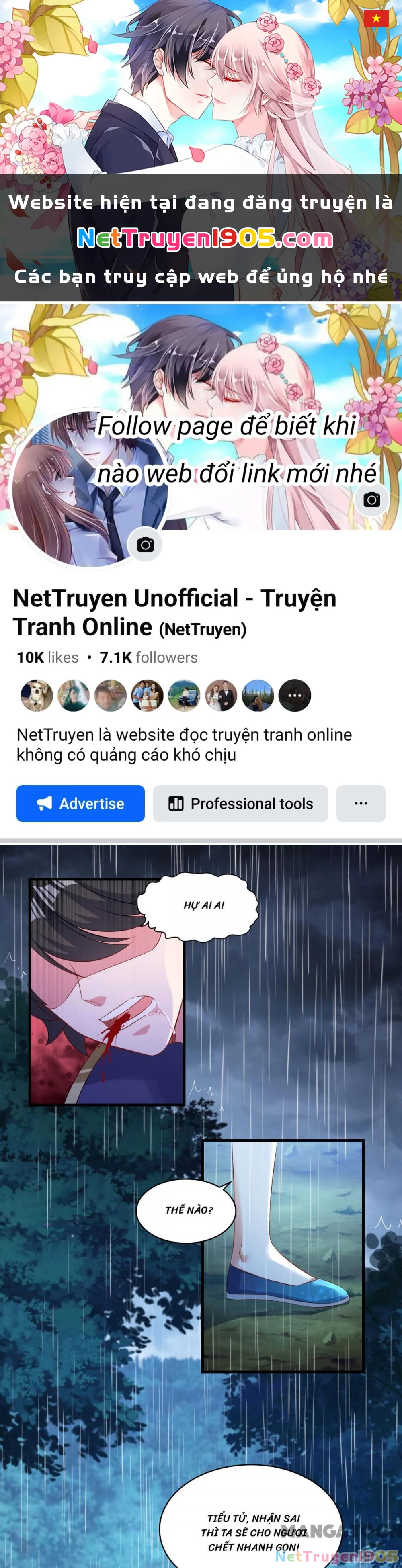 Tiên Ma Đồng Tu Chapter 140 - 1