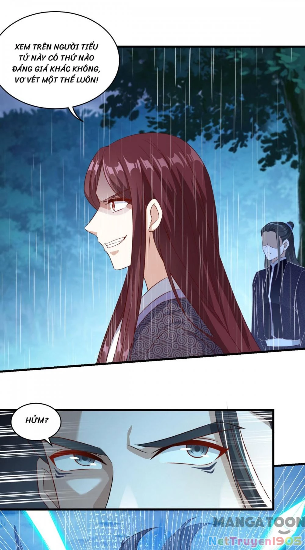 Tiên Ma Đồng Tu Chapter 140 - 9