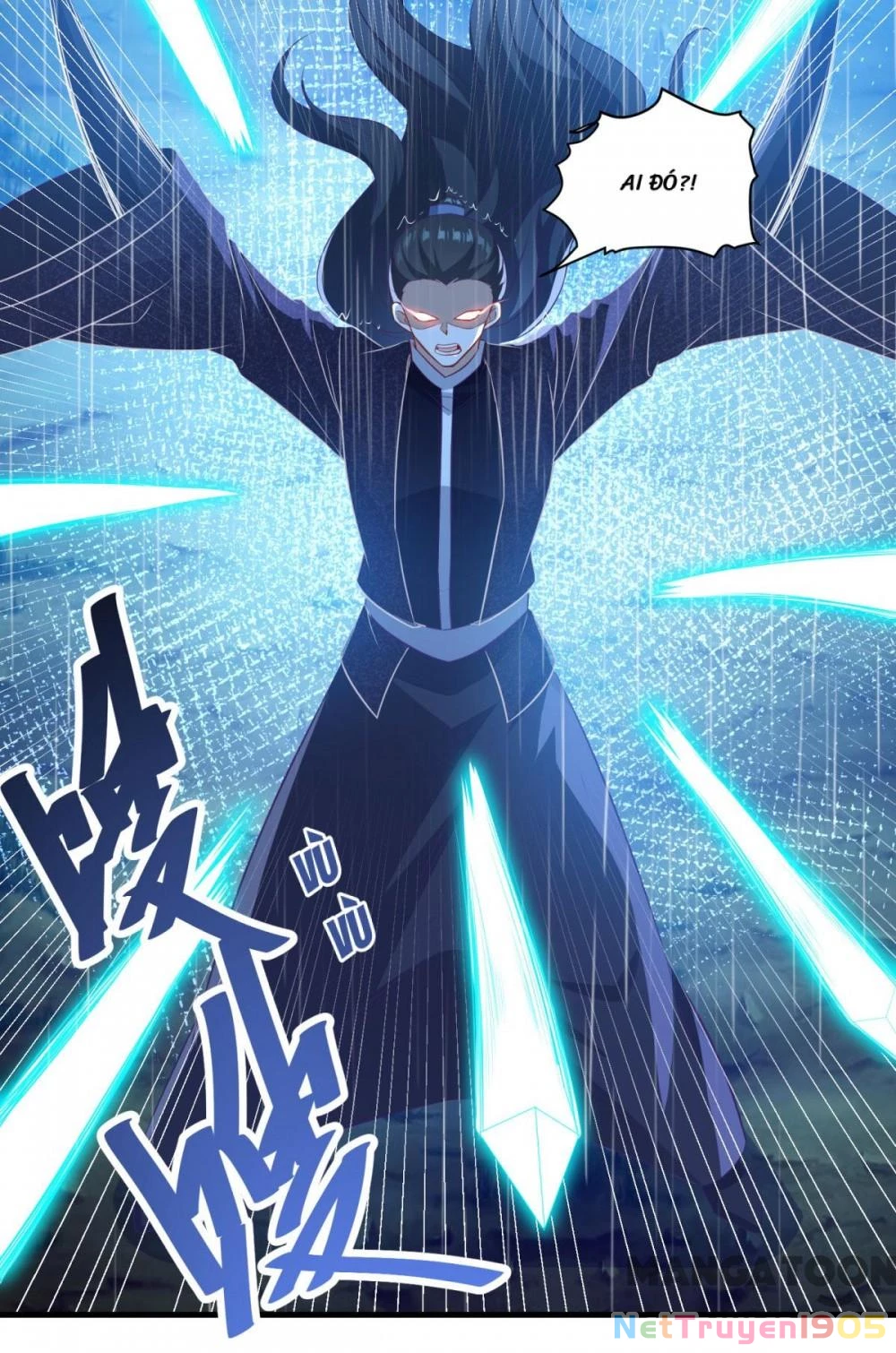Tiên Ma Đồng Tu Chapter 140 - 10