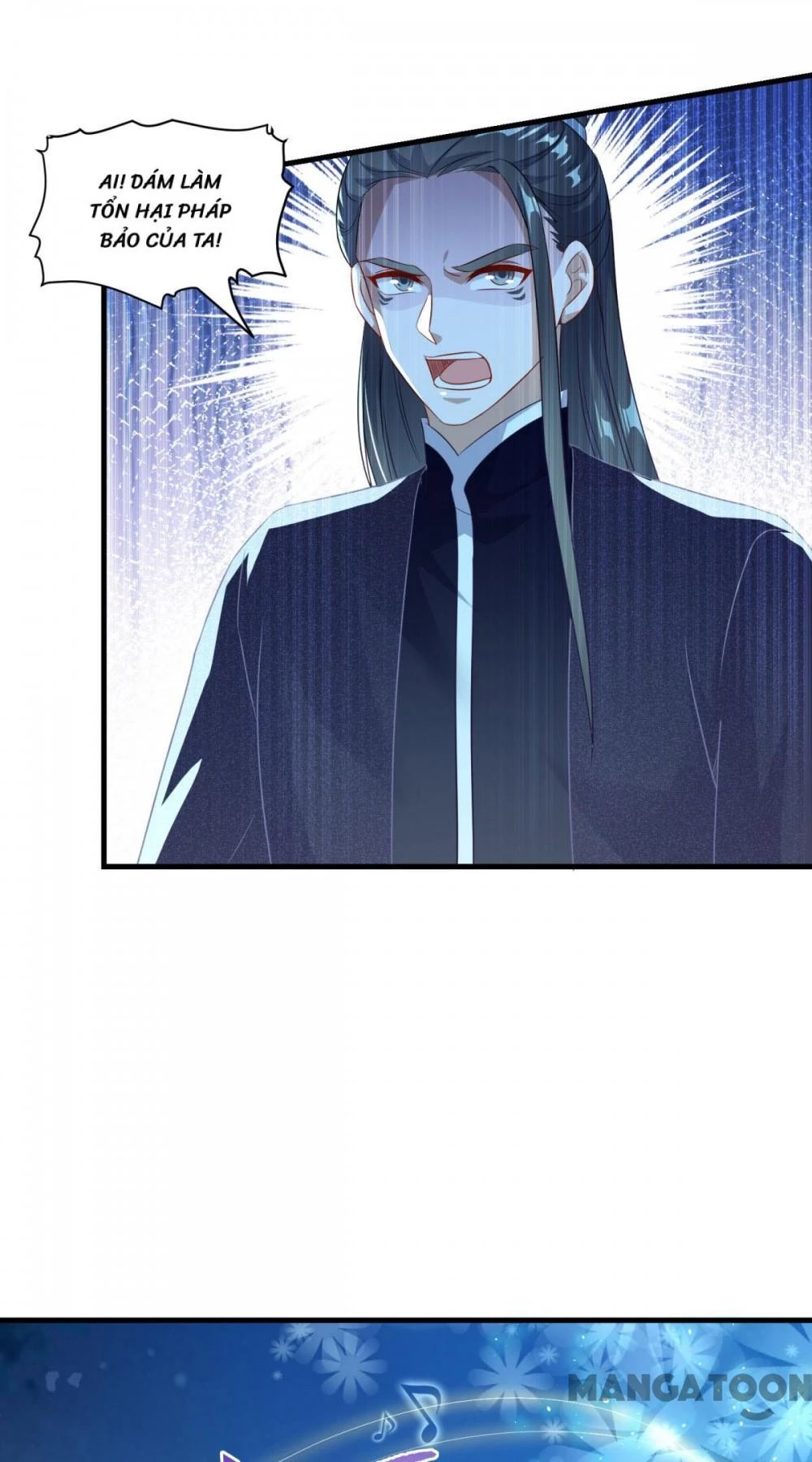 Tiên Ma Đồng Tu Chapter 140 - 13