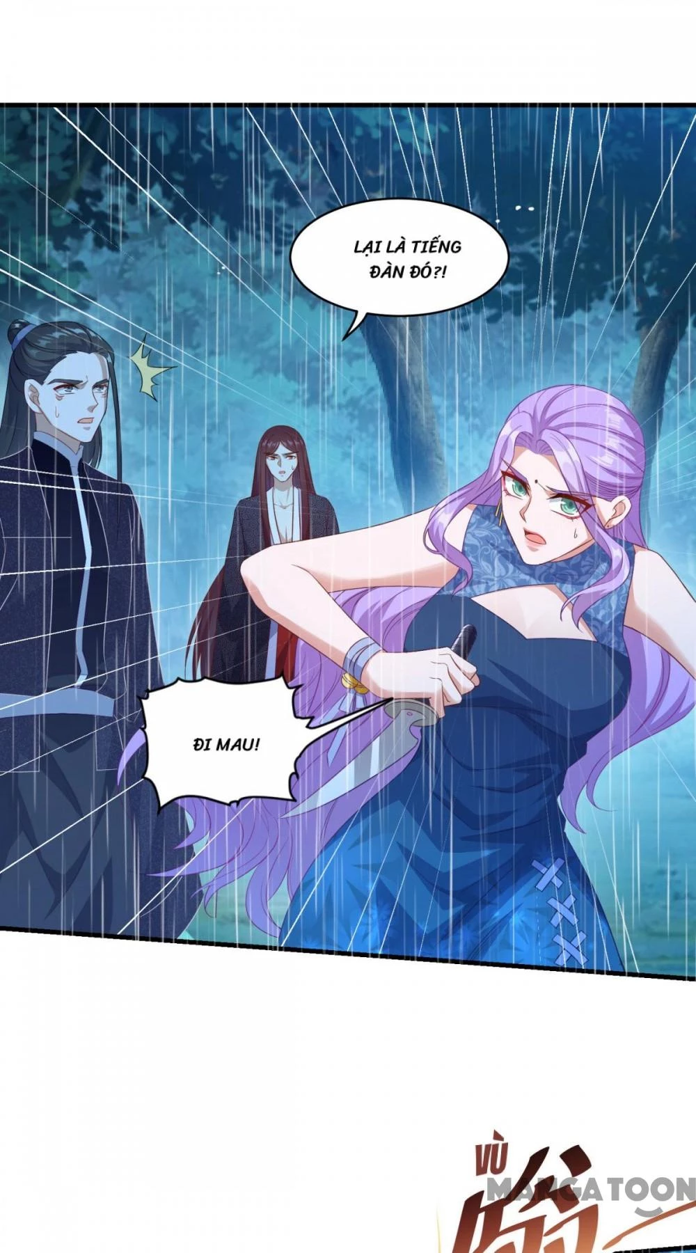 Tiên Ma Đồng Tu Chapter 140 - 15