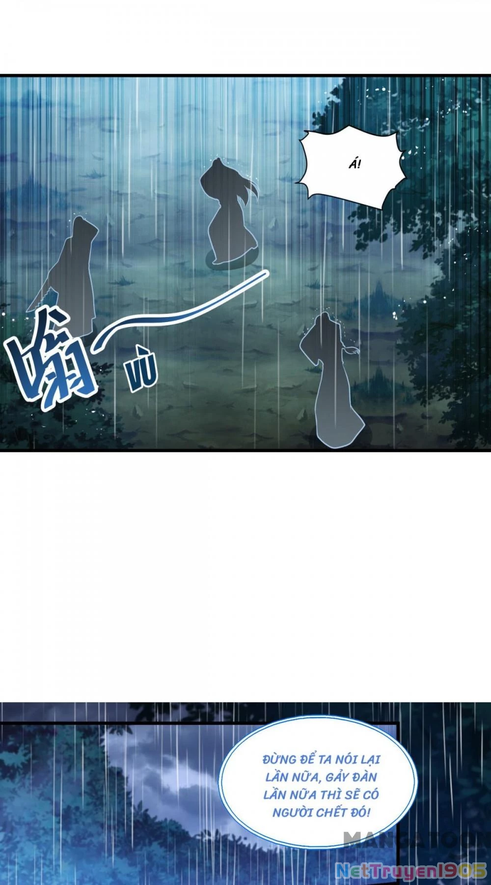 Tiên Ma Đồng Tu Chapter 140 - 19