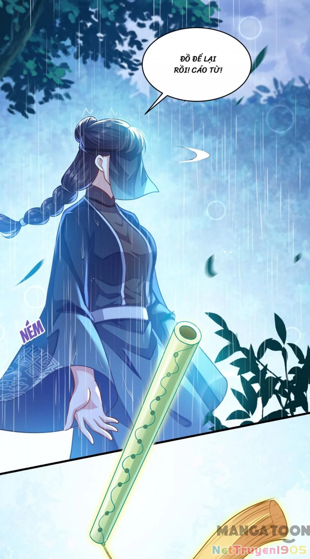 Tiên Ma Đồng Tu Chapter 140 - 21