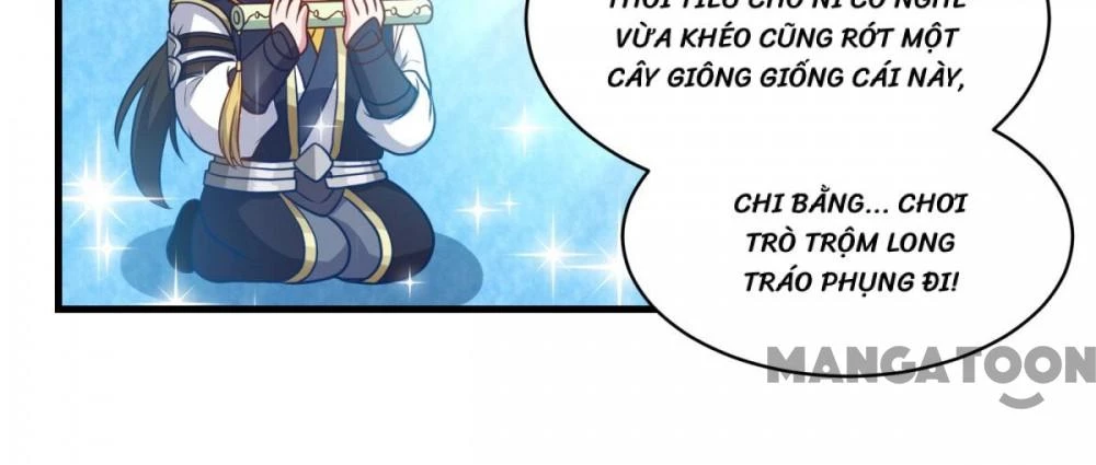 Tiên Ma Đồng Tu Chapter 140 - 24