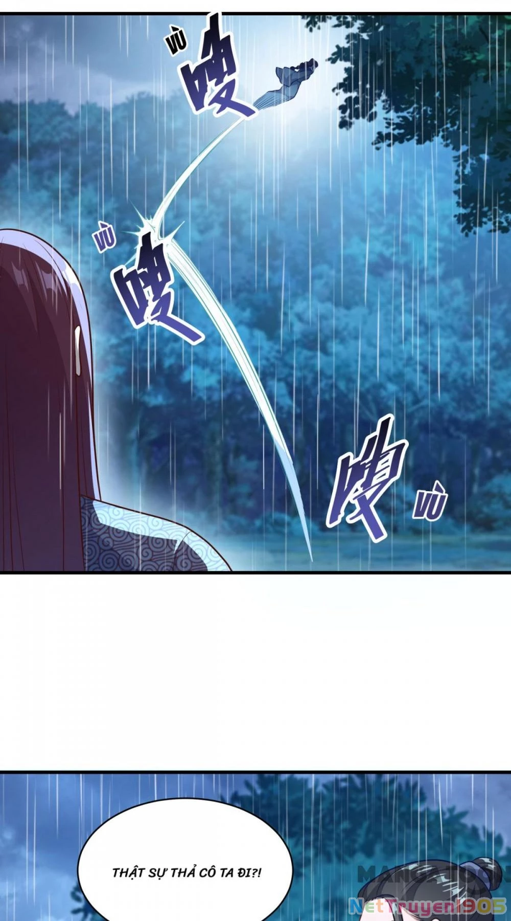 Tiên Ma Đồng Tu Chapter 140 - 26
