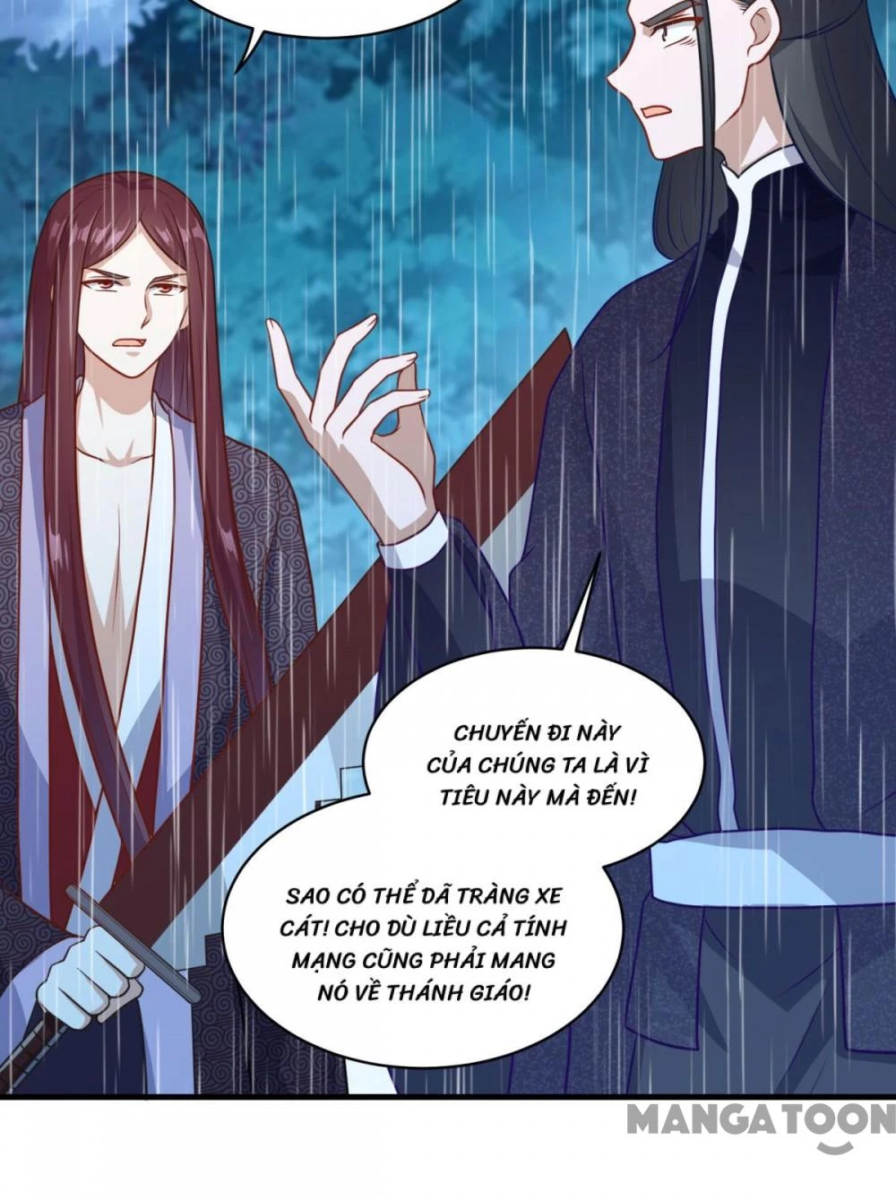 Tiên Ma Đồng Tu Chapter 140 - 27