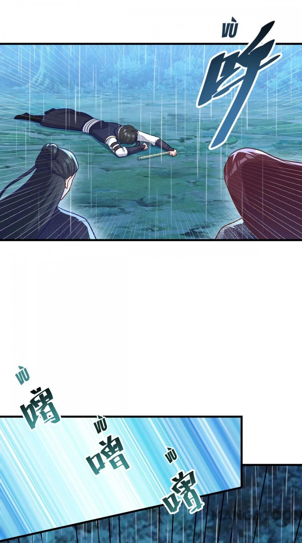 Tiên Ma Đồng Tu Chapter 140 - 28