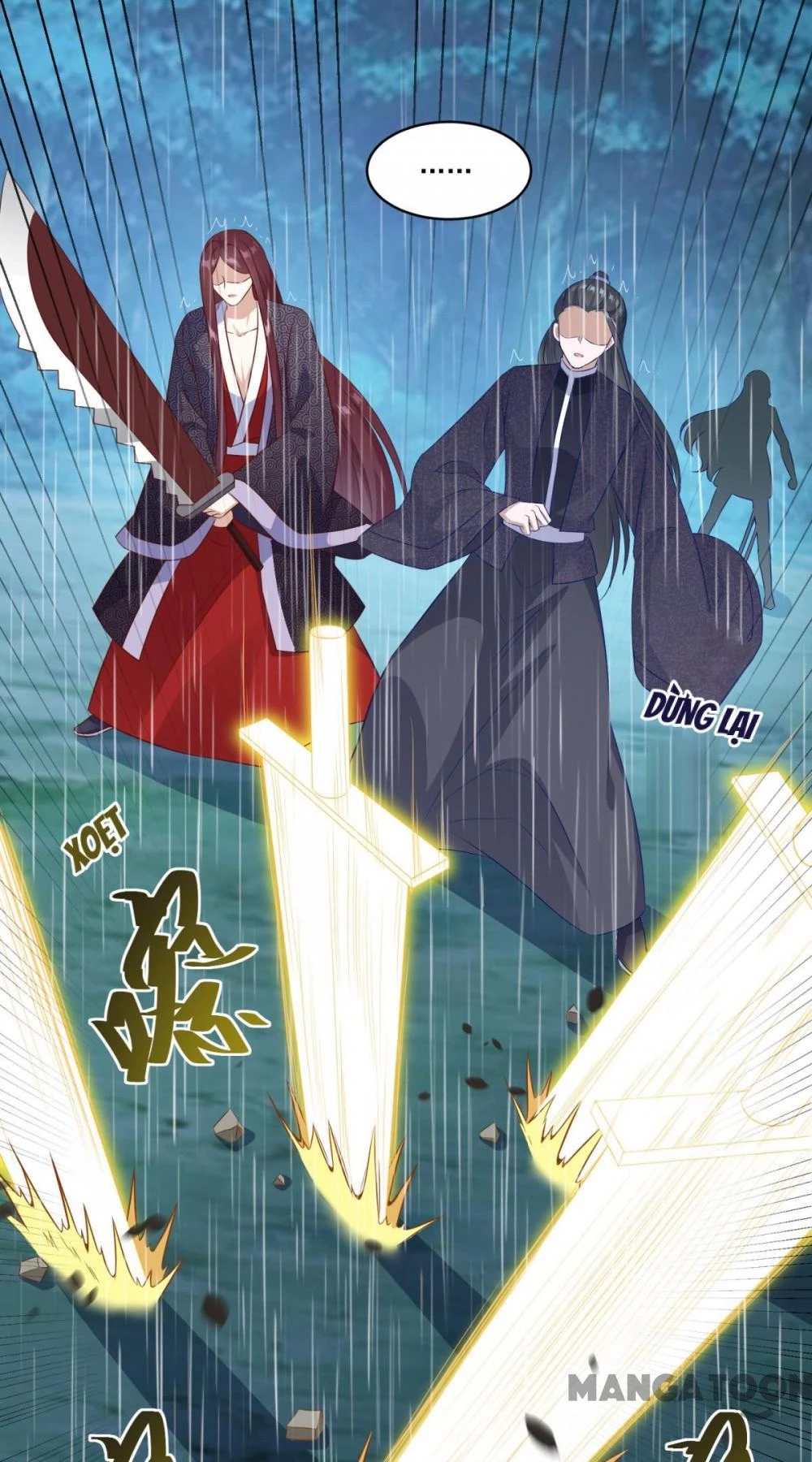 Tiên Ma Đồng Tu Chapter 140 - 30