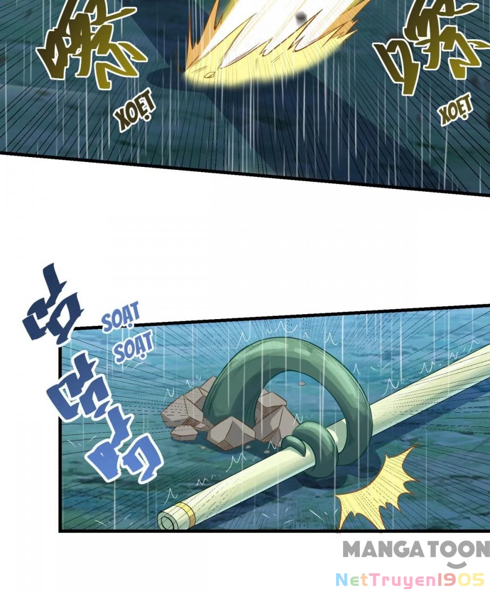 Tiên Ma Đồng Tu Chapter 140 - 31