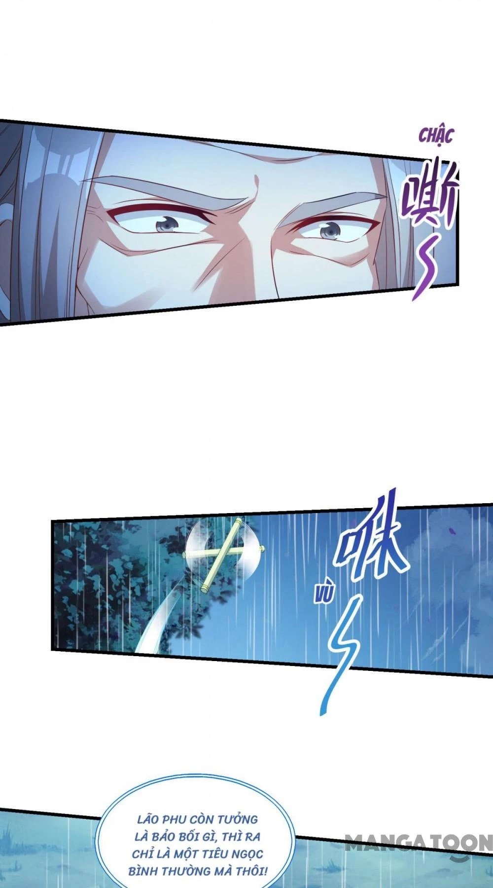 Tiên Ma Đồng Tu Chapter 140 - 34