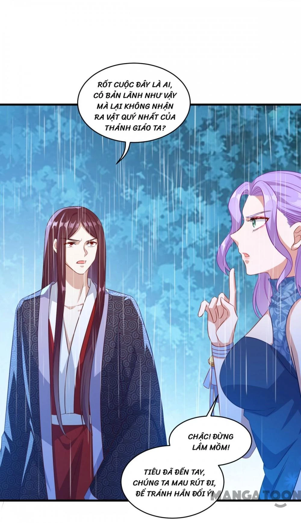 Tiên Ma Đồng Tu Chapter 140 - 36