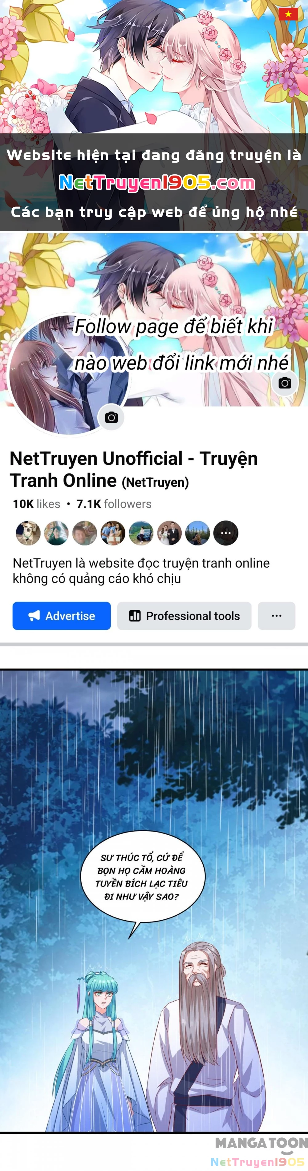 Tiên Ma Đồng Tu Chapter 141 - 1