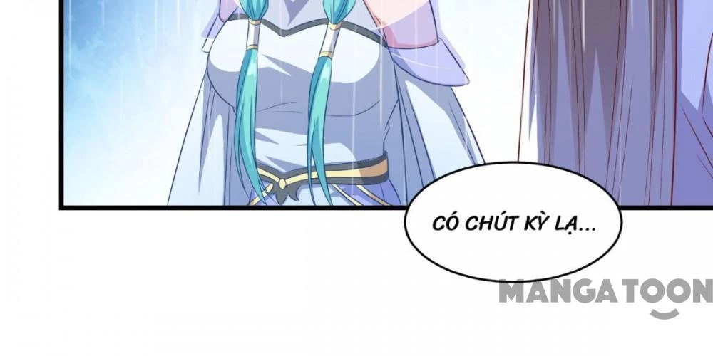 Tiên Ma Đồng Tu Chapter 141 - 3