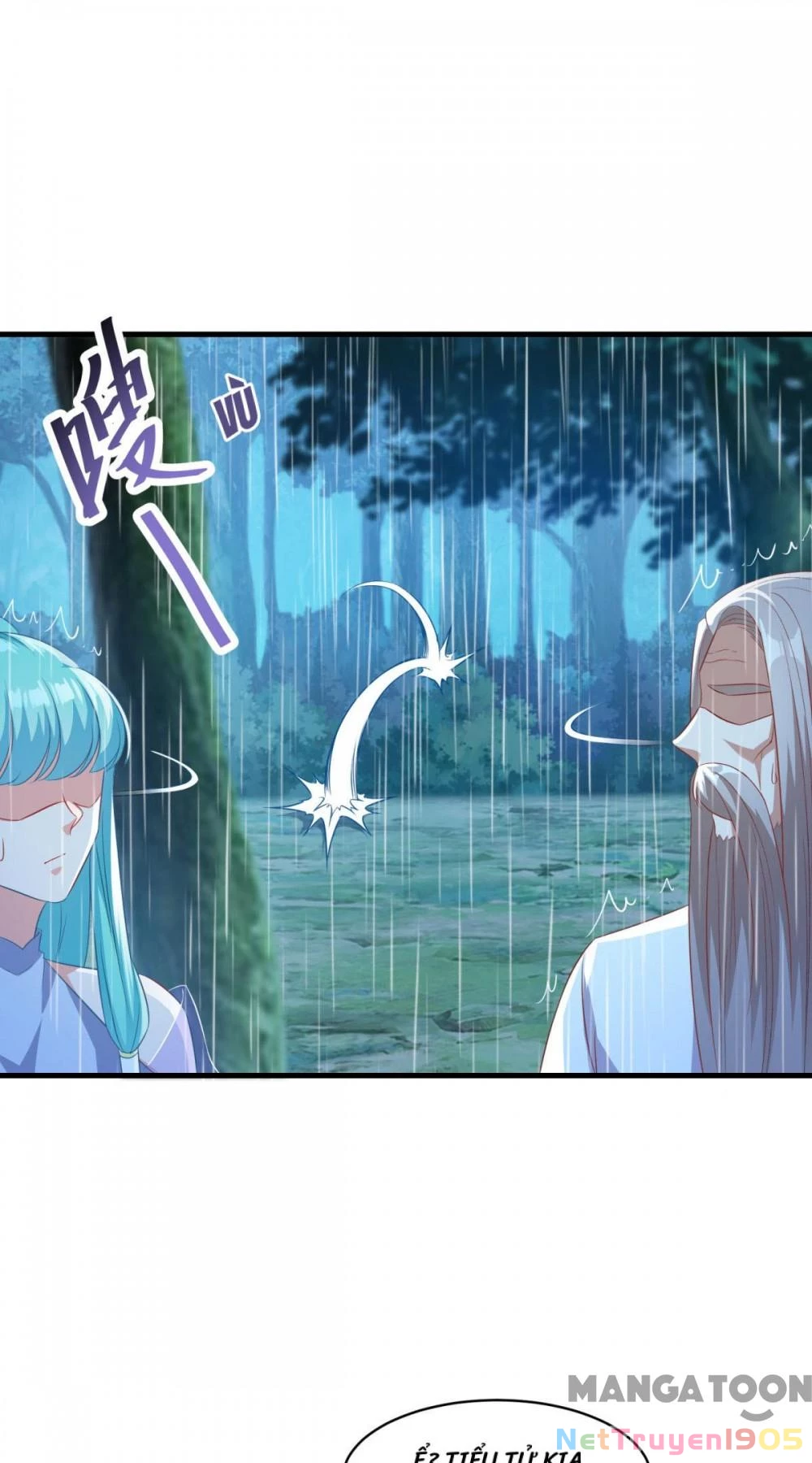 Tiên Ma Đồng Tu Chapter 141 - 6