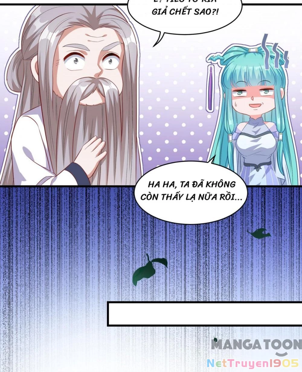 Tiên Ma Đồng Tu Chapter 141 - 7