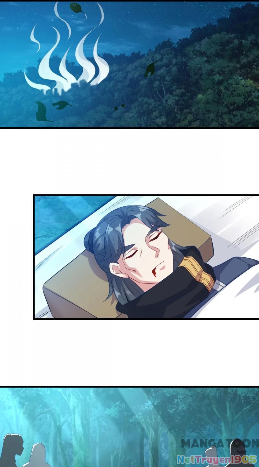 Tiên Ma Đồng Tu Chapter 141 - 8