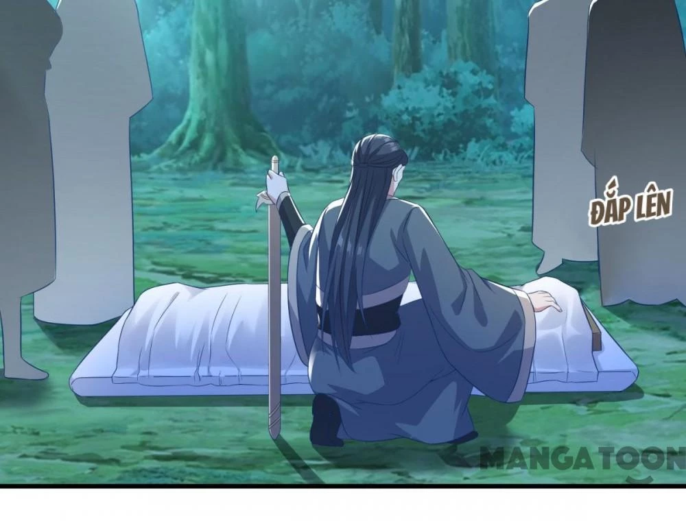 Tiên Ma Đồng Tu Chapter 141 - 9