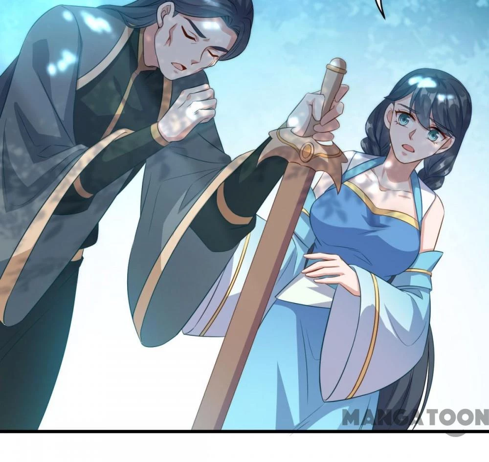 Tiên Ma Đồng Tu Chapter 141 - 11