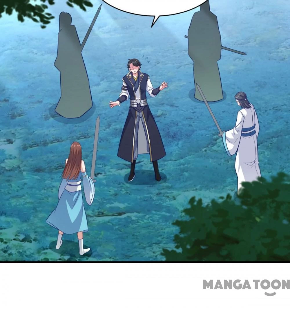 Tiên Ma Đồng Tu Chapter 141 - 13