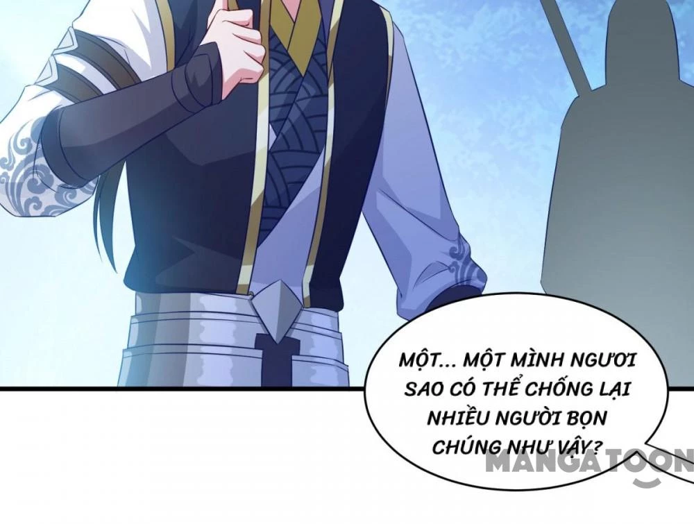 Tiên Ma Đồng Tu Chapter 141 - 15