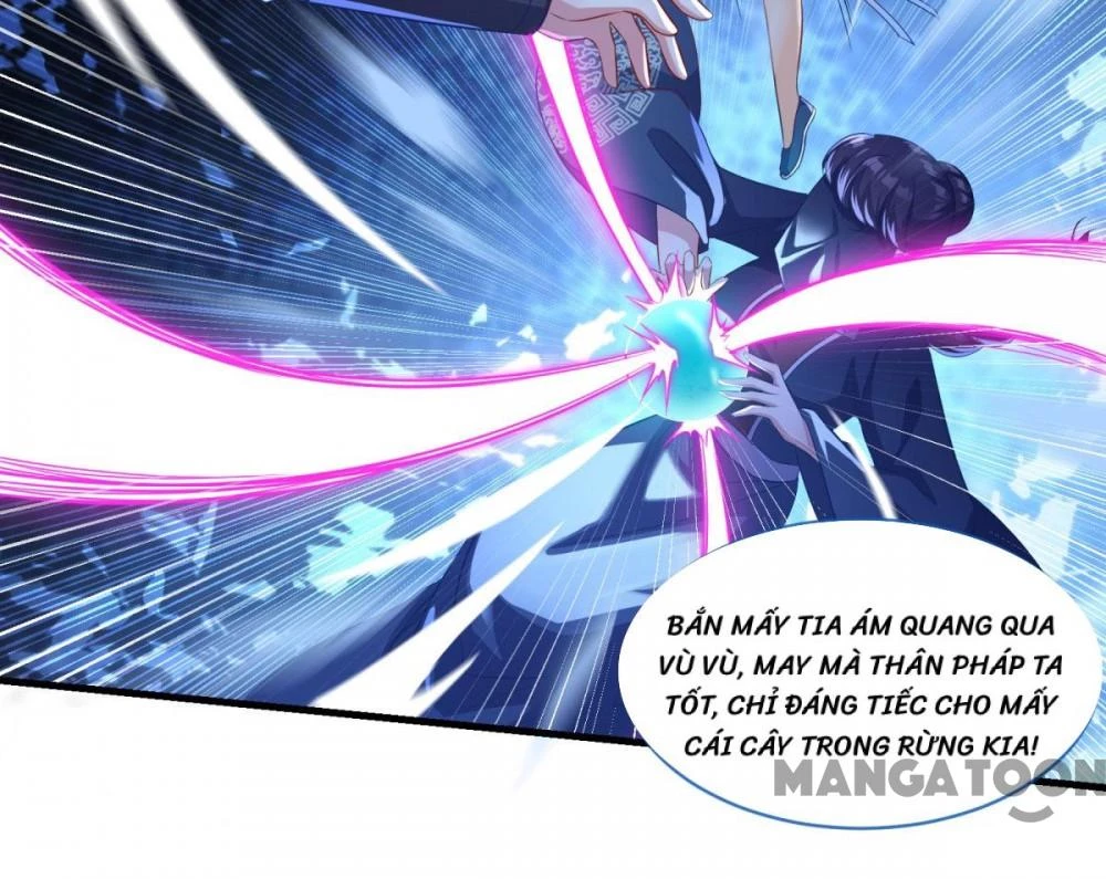 Tiên Ma Đồng Tu Chapter 141 - 17