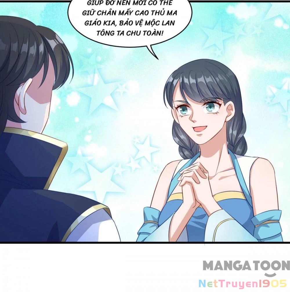 Tiên Ma Đồng Tu Chapter 141 - 19