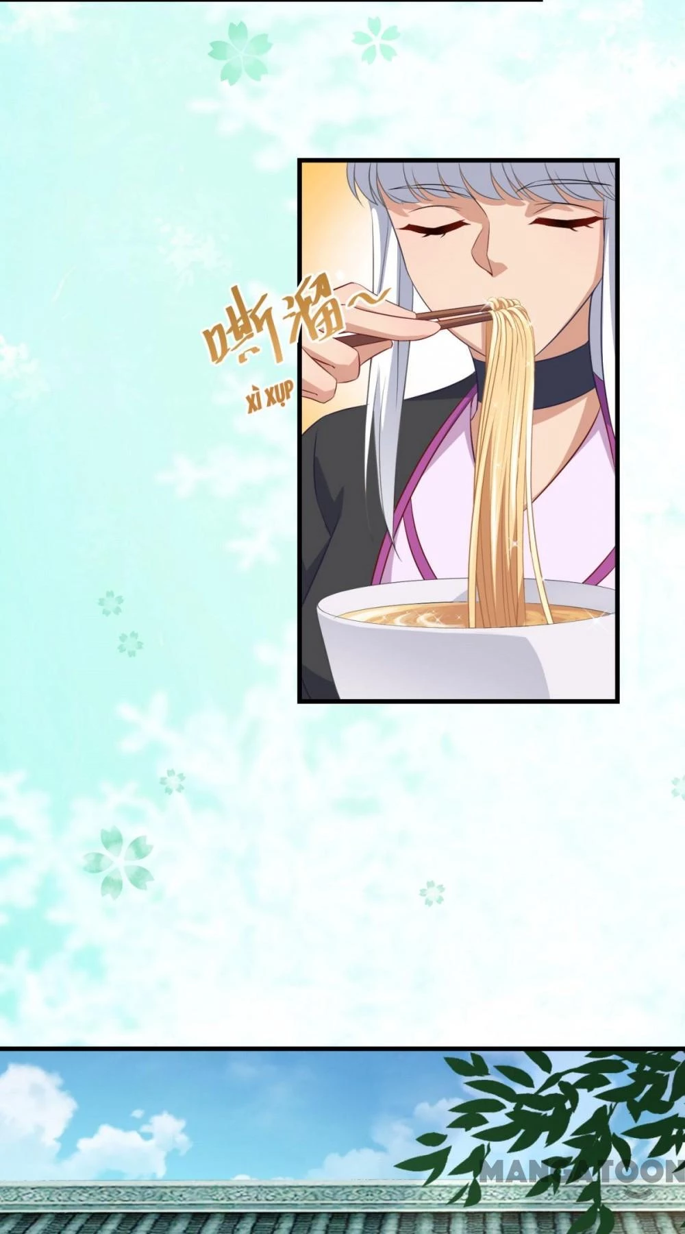 Tiên Ma Đồng Tu Chapter 141 - 26