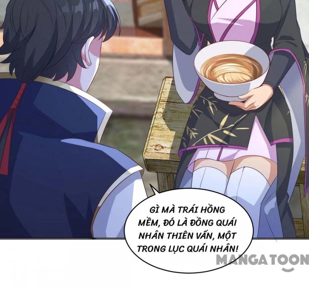 Tiên Ma Đồng Tu Chapter 141 - 29