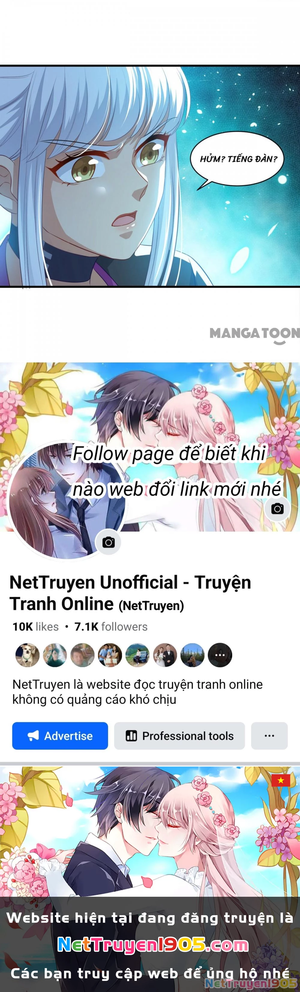 Tiên Ma Đồng Tu Chapter 141 - 33