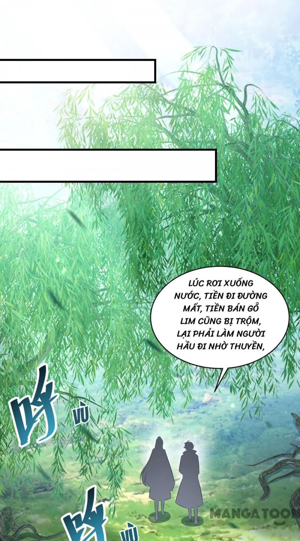 Tiên Ma Đồng Tu Chapter 142 - 7