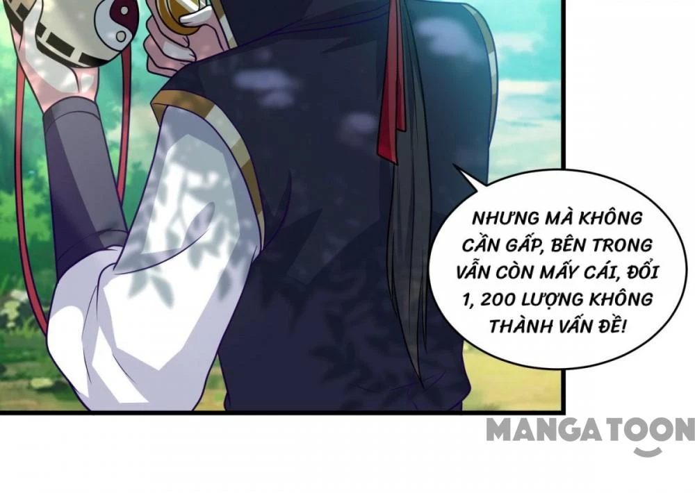 Tiên Ma Đồng Tu Chapter 142 - 14