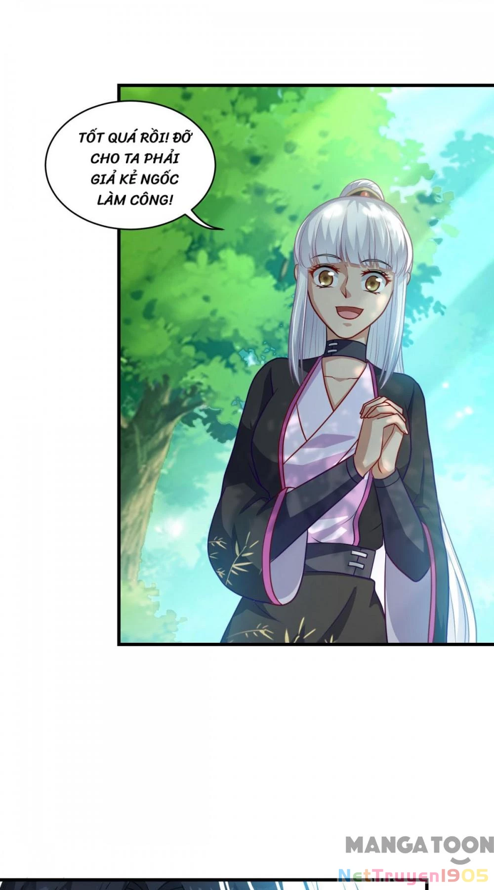 Tiên Ma Đồng Tu Chapter 142 - 15