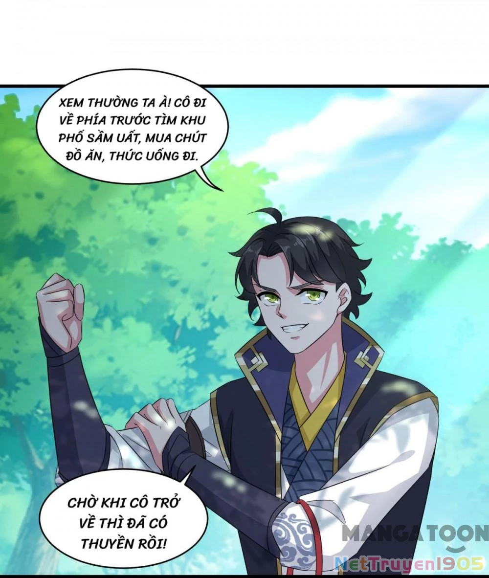 Tiên Ma Đồng Tu Chapter 142 - 20