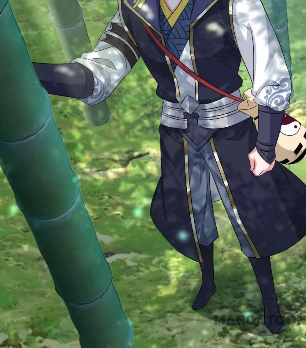 Tiên Ma Đồng Tu Chapter 142 - 22