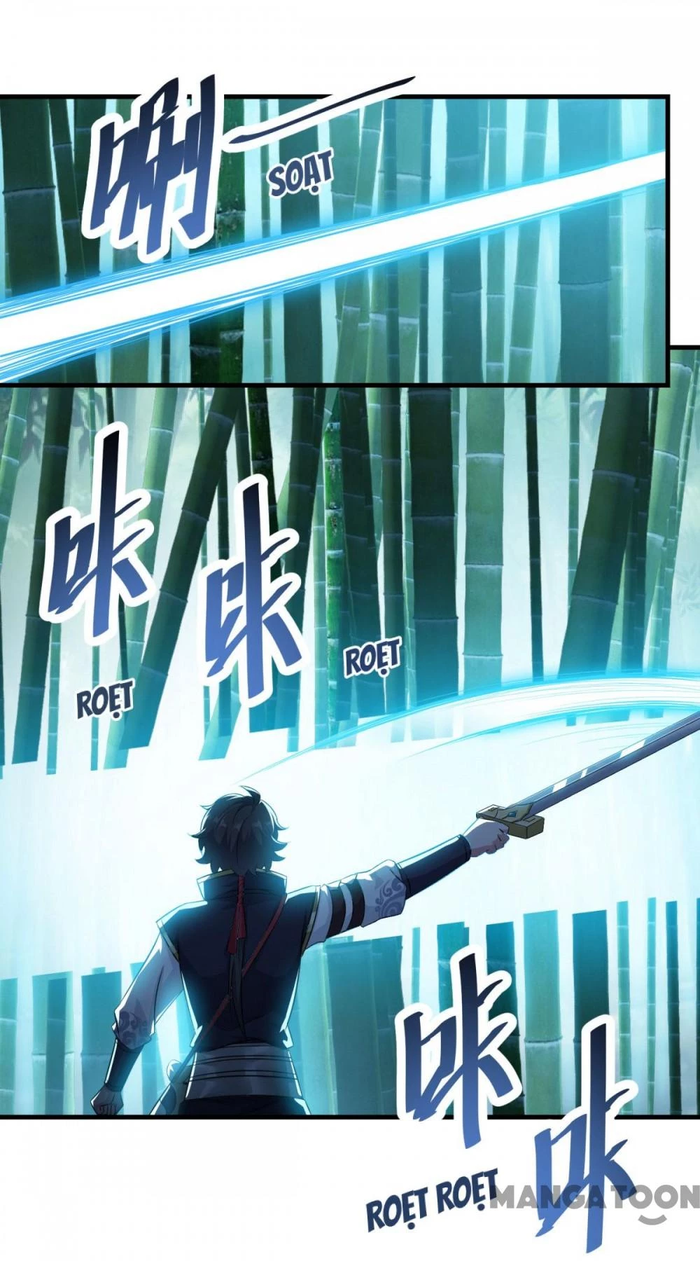 Tiên Ma Đồng Tu Chapter 142 - 23