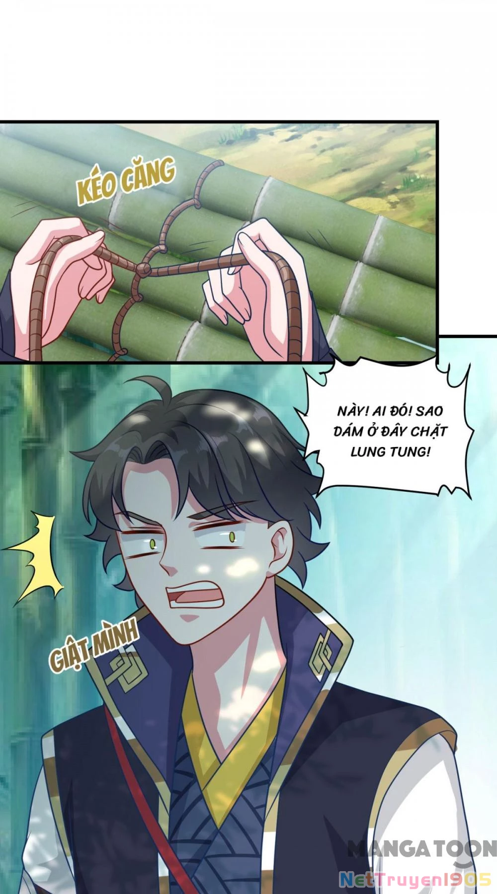 Tiên Ma Đồng Tu Chapter 142 - 29