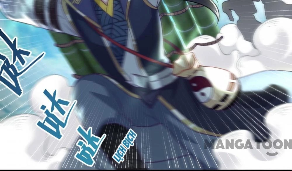 Tiên Ma Đồng Tu Chapter 142 - 32