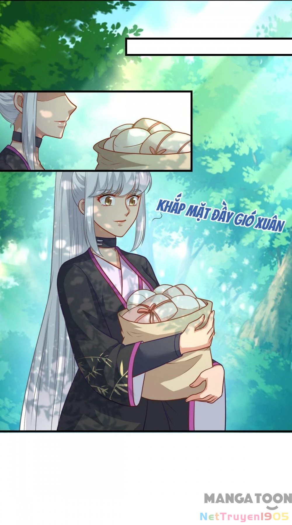 Tiên Ma Đồng Tu Chapter 142 - 33