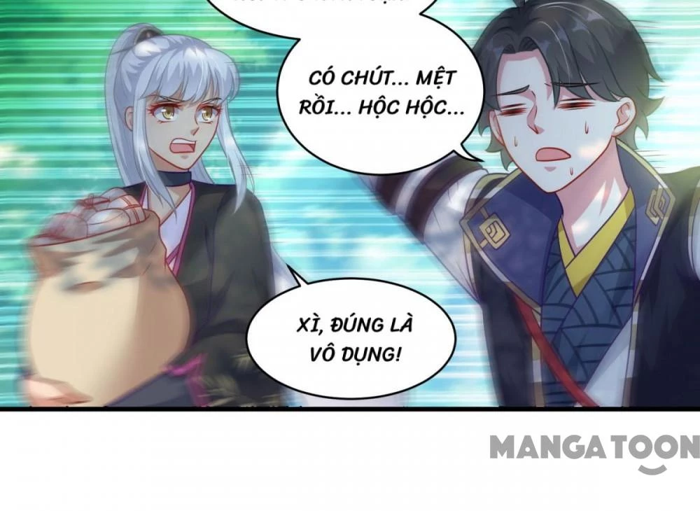 Tiên Ma Đồng Tu Chapter 142 - 38