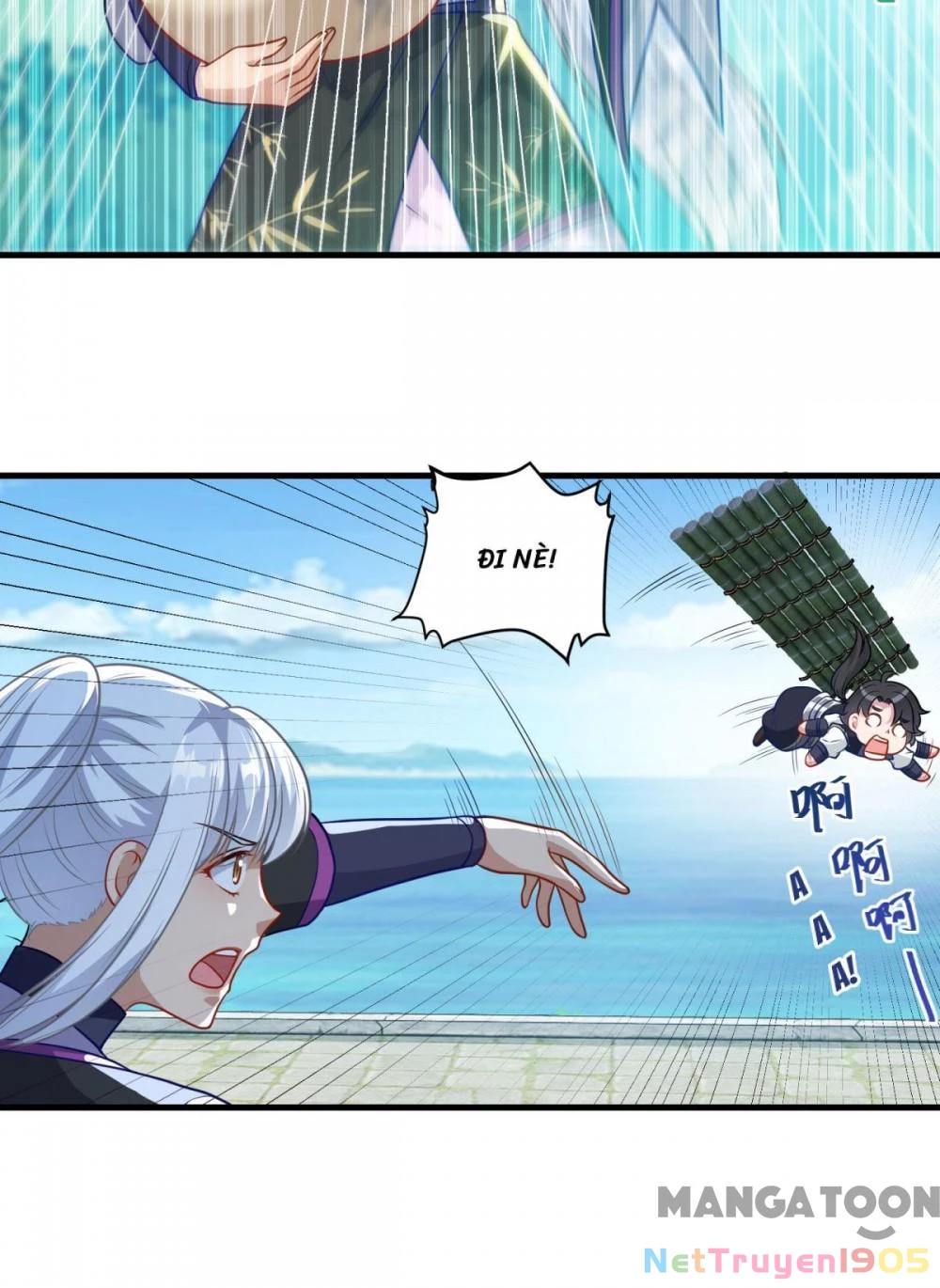 Tiên Ma Đồng Tu Chapter 142 - 40