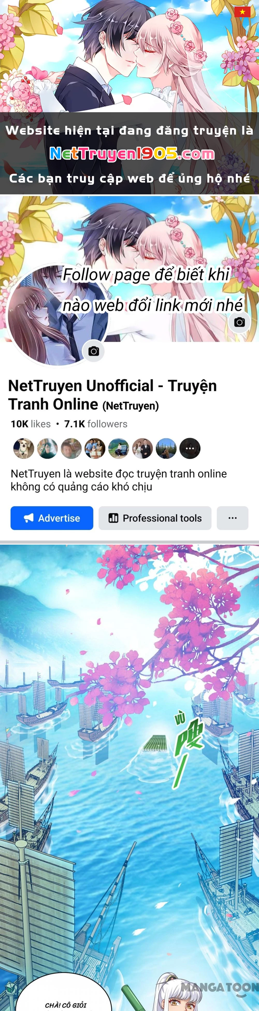 Tiên Ma Đồng Tu Chapter 143 - 1